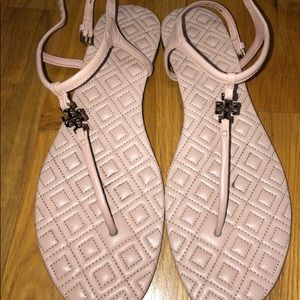 Tory Burch Emmy Sandals